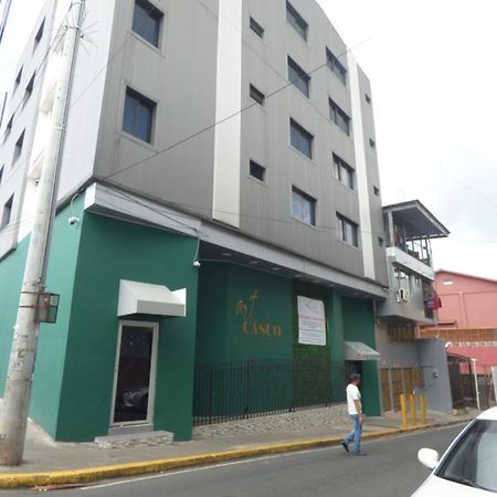 Art Casco The Hotel Ciudad de Panamá Exterior foto