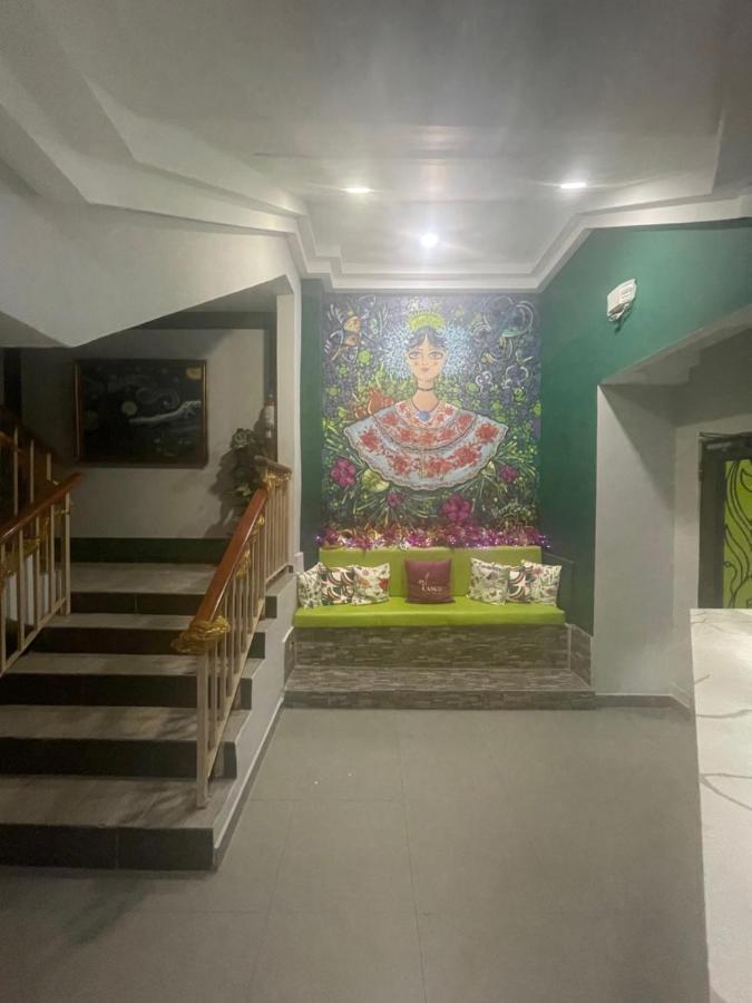 Art Casco The Hotel Ciudad de Panamá Exterior foto